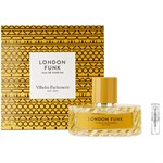 Vilhelm Parfumerie London Funk - Eau de Parfum - Doftprov - 2 ml