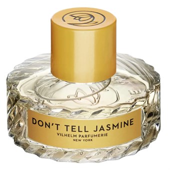 Vilhelm Parfumerie Don\'t Tell Jasmine - Eau de Parfum - Resestorlek - 10 ml