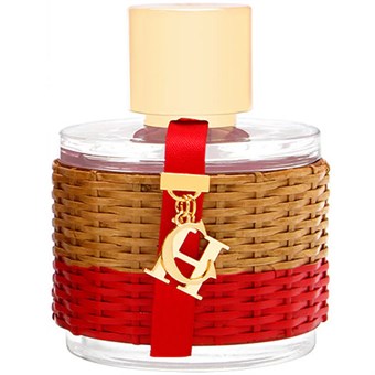 Carolina Herrera Central Park Limited Edition - Eau de Toilette - Resestorlek - 10 ml