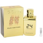 Scentstory 24 Oud Edition - Eau de Toilette - Doftprov - 2 ml