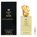 Sisley Eau de Soir - Eau de Parfum - Doftprov - 2 ml