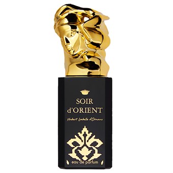 Sisley Soir d\'orient - Eau de Parfum - Resestorlek - 10 ml