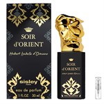 Sisley Soir d'orient - Eau de Parfum - Doftprov - 2 ml