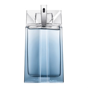 Thierry Mugler Alien Man Mirage - Eau de Toilette - Resestorlek - 10 ml