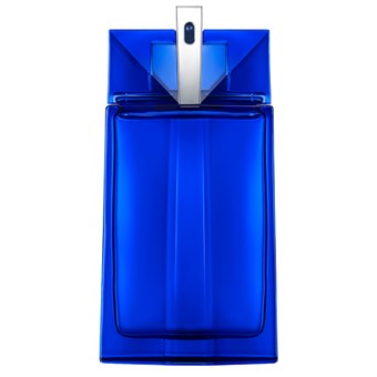 Thierry Mugler Alien Man Fusion - Eau de Toilette - Resestorlek - 10 ml