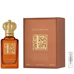 Clive Christian Private Collection E Green Fougere With Aromatic Lavender - Parfum - Doftprov - 2 ml