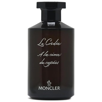 Moncler La Cordée - Eau de Parfum - Resestorlek - 10 ml