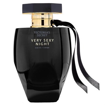 Victoria\'s Secret Very Sexy Night - Eau de Parfum - Resestorlek - 10 ml
