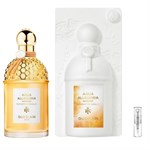 Guerlain Aqua Allegoria Harvest Mandarine Basilic - Eau de Toilette - Doftprov - 2 ml