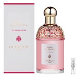 Guerlain Aqua Allegoria Florabloom - Eau de Toilette - Doftprov - 2 ml
