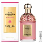 Guerlain Aqua Allegoria Forte Florabloom - Eau de Parfum - Doftprov - 2 ml