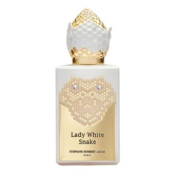 Stephane Humbert Lukas Lady White Snake - Eau de Parfum - Resestorlek - 10 ml