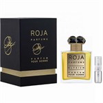 Roja Parfums Elysium Pour Homme - Parfum - Doftprov - 2 ml