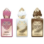 Mystisk Stephane Humbert Lucas SHL - Doftprov - 3 x 2 ML