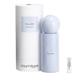 Courreges L'Eau Pale - Eau de Parfum - Doftprov - 2 ml
