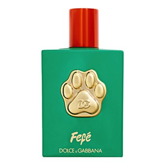 Dolce & Gabanna Fefé For Dogs - Perfume - Resestorlek - 10 ml