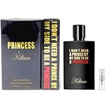Kilian I Don't Need A Prince By My Side To Be A Princess - Eau de Parfum - Doftprov - 2 ml