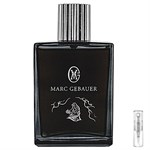 Marc Gebauer Air Tiger - Extrait de Parfum - Doftprov - 2 ml