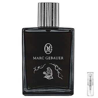 Marc Gebauer Air Tiger - Extrait de Parfum - Doftprov - 2 ml