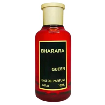 Bharara Queen - Eau de Parfum - Resestorlek - 10 ml