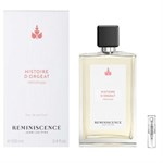 Reminiscence Histoire d'orgeat Heliotrope - Eau de Parfum - Doftprov - 2 ml
