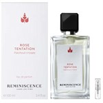 Reminiscence Rose Tentation Patchouli n'roses - Eau de Parfum - Doftprov - 2 ml