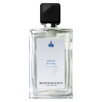 Reminiscence Dolce Riviera Patchouli Blanc - Eau de Parfum - Resestorlek - 10 ml