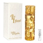 Lolita Lempicka Elle L'aime - Eau de Toilette - Doftprov - 2 ml