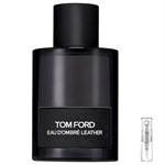 Eau D'Ombre Leather by Tom Ford - Eau de Toilette - Doftprov - 2 ml