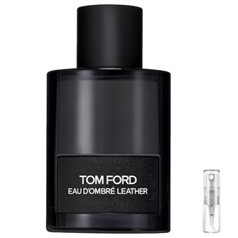 Eau DOmbre Leather by Tom Ford - Eau de Toilette - Doftprov - 5 ml