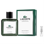 Lacoste Original - Eau de Parfum - Doftprov - 2 ml