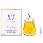 Alien Essence Absolue by Thierry Mugler - Eau de Parfum - Doftprov - 2 ml