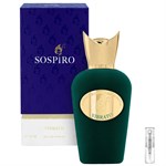 Sospiro Vibrato - Eau de Parfum - Doftprov - 2 ml