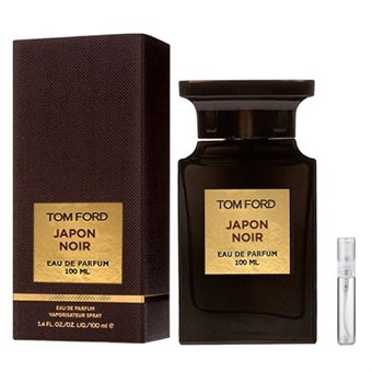 Tom Ford Japan Noir - Eau de Parfume - Doftprov - 5 ml