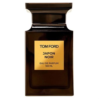 Tom Ford Japan Noir - Eau de Parfum - Refill - 10 ml