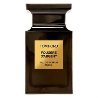 Tom Ford Fougere Platine - Eau de Parfum - Resestorlek - 10 ml