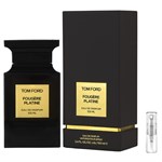 Tom Ford Fougere Platine - Eau de Parfum - Doftprov - 2 ml