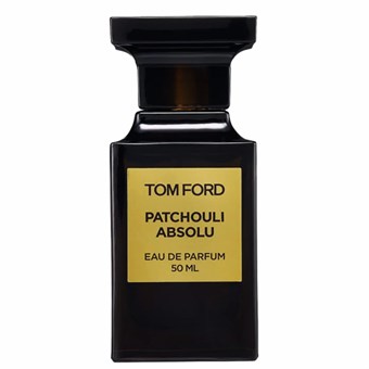 Tom Ford Patchouli Absolu - Eau de Parfum - Resestorlek - 10 ml