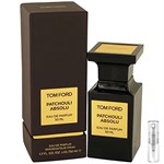 Tom Ford Patchouli Absolu - Eau de Parfum - Doftprov - 2 ml