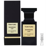Tom Ford Shanghai Lily - Eau de Parfum - Doftprov - 2 ml
