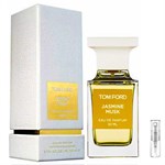 Tom Ford Jasmine Musk - Eau de Parfum - Doftprov - 2 ml
