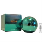 Hugo Boss In Motion Green - Eau de Toilette - Doftprov - 2 ml