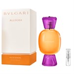 Bvlgari Rock n Rome - Eau de Parfum - Doftprov - 2 ml