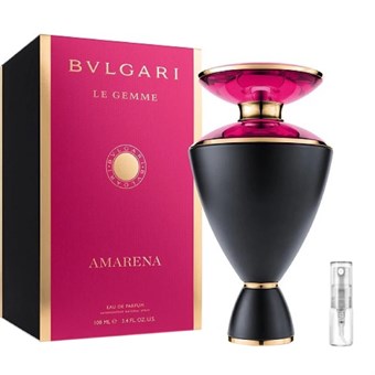 Bvlgari Amarena - Eau de Parfum - Doftprov - 2 ml