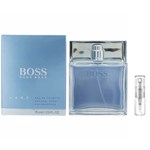 Hugo Boss Pure - Eau de Toilette - Doftprov - 2 ml