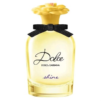 Dolce & Gabbana Shine - Eau de Parfum - Resestorlek - 10 ml