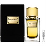 Dolce & Gabanna Velvet Mimosa Bloom - Eau de Parfum - Doftprov - 2 ml