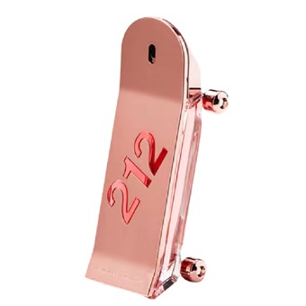 Carolina Herrera 212 Heroes For Her - Eau de Parfum - Resestorlek - 10 ml