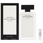 Narciso Rodriguez Pure Musk - Eau de Parfum - Doftprov - 2 ml