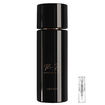 Kinetic Perfumes Barcelona Sillage - Parfum - Doftprov - 2 ml